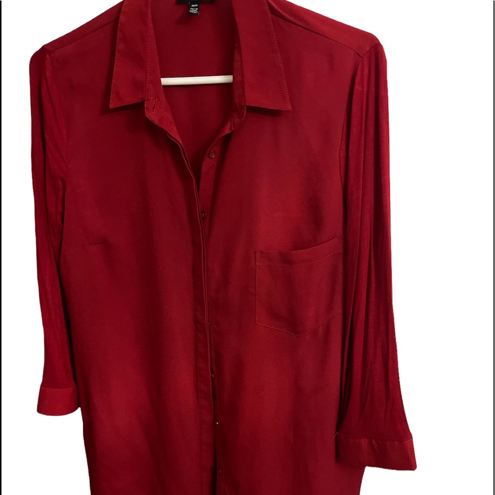 SALE!! NWOT LE CHATEAU BLOUSE 🔥🔥🔥🔥